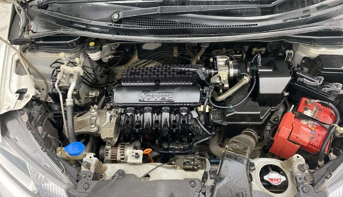 2020 Honda Jazz 1.2L I-VTEC VX CVT, Petrol, Automatic, 26,999 km, Engine View - Right