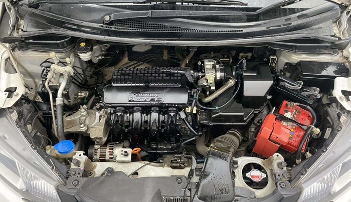 2020 Honda Jazz 1.2L I-VTEC VX CVT, Petrol, Automatic, 26,999 km, Engine View