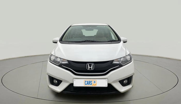 2020 Honda Jazz 1.2L I-VTEC VX CVT, Petrol, Automatic, 26,999 km, Front