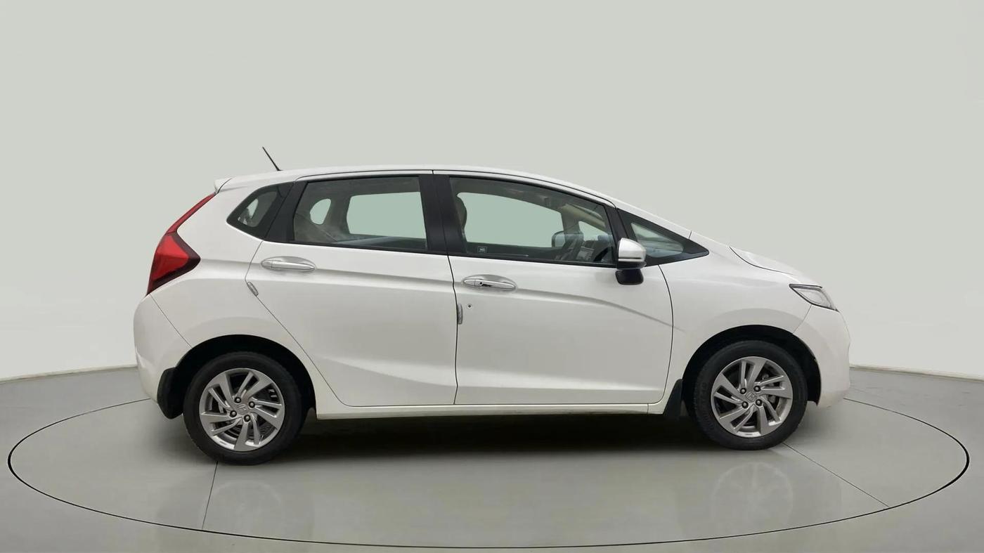2020 Honda Jazz 1.2L I-VTEC VX CVT, Petrol, Automatic, 26,999 km, Right Side View