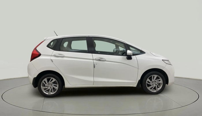 2020 Honda Jazz 1.2L I-VTEC VX CVT, Petrol, Automatic, 26,999 km, Right Side View