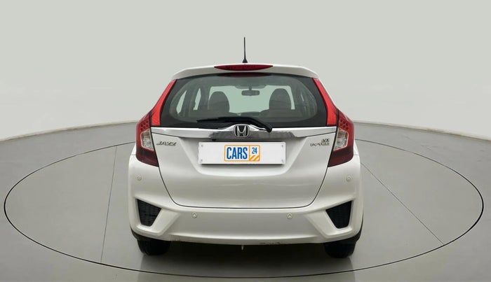 2020 Honda Jazz 1.2L I-VTEC VX CVT, Petrol, Automatic, 26,999 km, Back/Rear