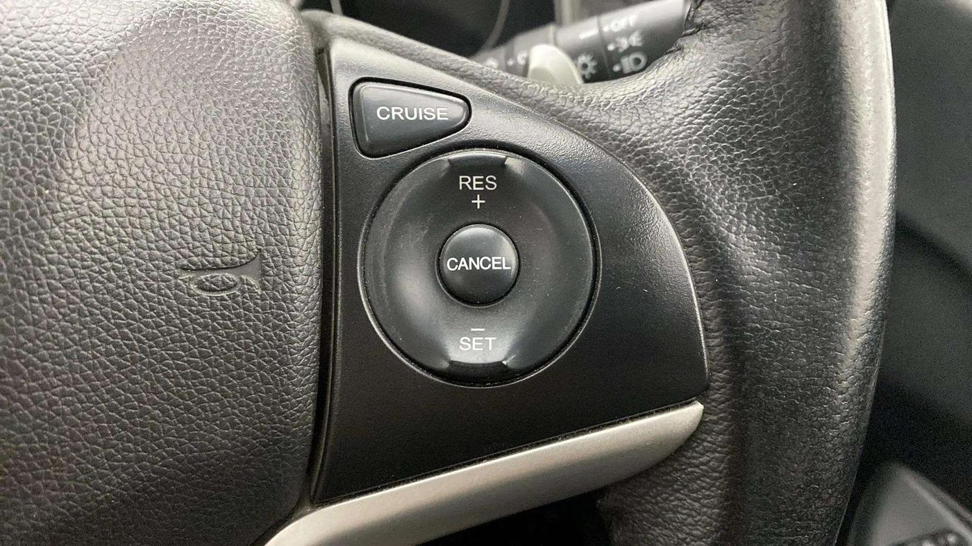 2020 Honda Jazz 1.2L I-VTEC VX CVT, Petrol, Automatic, 26,999 km, Adaptive Cruise Control