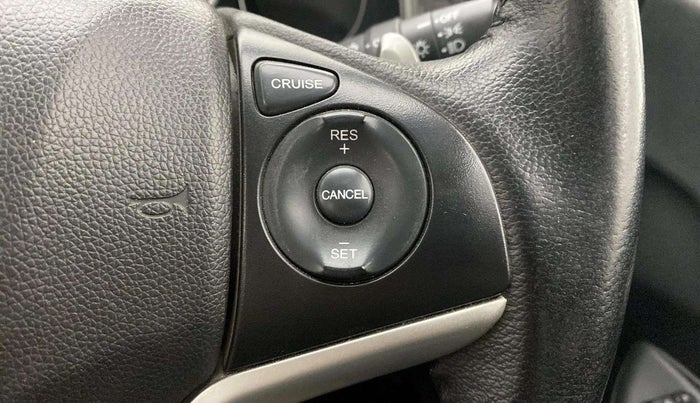 2020 Honda Jazz 1.2L I-VTEC VX CVT, Petrol, Automatic, 26,999 km, Adaptive Cruise Control