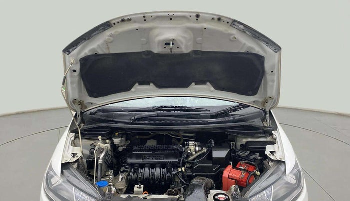 2020 Honda Jazz 1.2L I-VTEC VX CVT, Petrol, Automatic, 26,999 km, Open Bonet