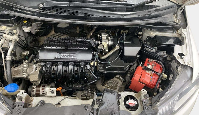 2020 Honda Jazz 1.2L I-VTEC VX CVT, Petrol, Automatic, 26,999 km, Engine View - Left