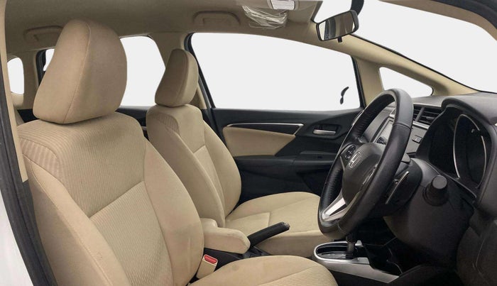 2020 Honda Jazz 1.2L I-VTEC VX CVT, Petrol, Automatic, 26,999 km, Right Side Front Door Cabin