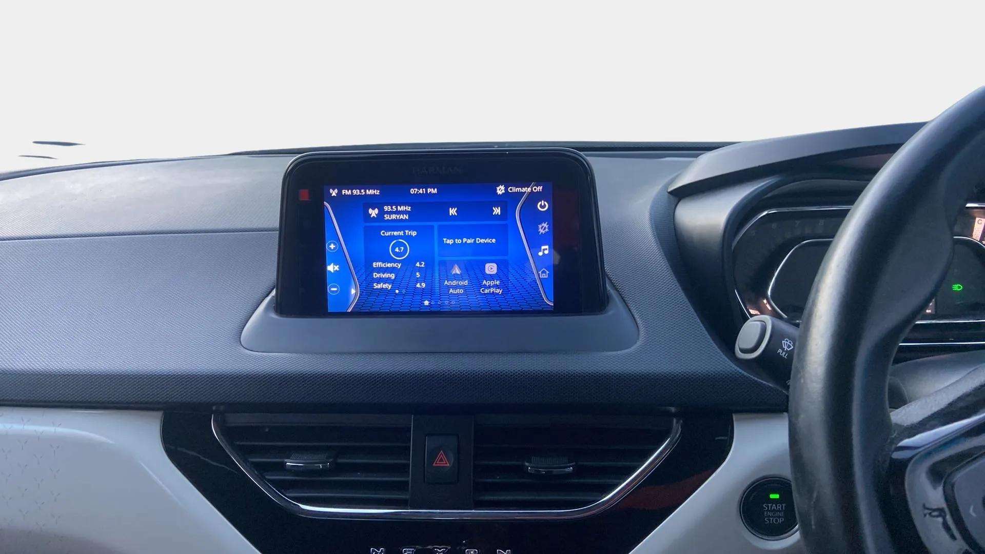 Features
