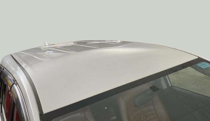 2022 Toyota Innova Crysta 2.7 VX 7 STR, Petrol, Manual, 13,588 km, Roof