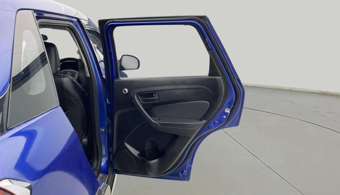 2020 Maruti Vitara Brezza LXI, Petrol, Manual, 50,728 km, RHS Rear Door