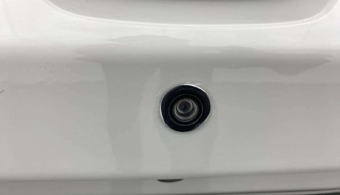 2017 Hyundai Elite i20 SPORTZ 1.2, Petrol, Manual, 91,910 km, Parking Camera