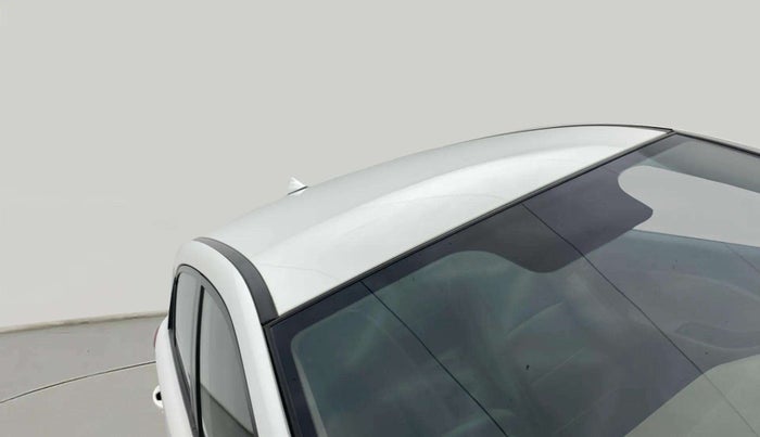 2017 Hyundai Elite i20 SPORTZ 1.2, Petrol, Manual, 91,910 km, Roof