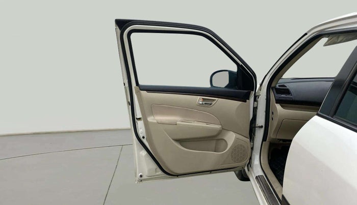 2015 Maruti Swift Dzire VXI, Petrol, Manual, 98,263 km, LHS Front Door