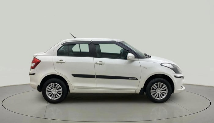 2015 Maruti Swift Dzire VXI, Petrol, Manual, 98,263 km, Right Side View