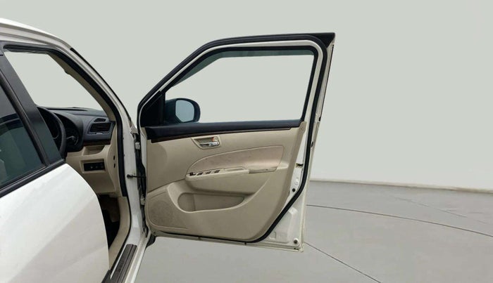 2015 Maruti Swift Dzire VXI, Petrol, Manual, 98,263 km, RHS Front Door