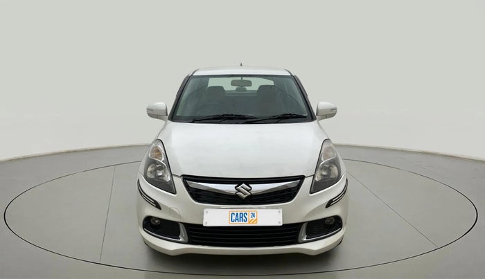 2015 Maruti Swift Dzire VXI, Petrol, Manual, 98,263 km, Front