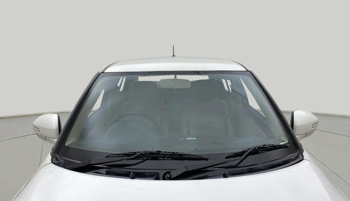 2015 Maruti Swift Dzire VXI, Petrol, Manual, 98,263 km, Front Windshield