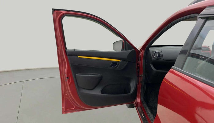 2018 Renault Kwid RXT 1.0, Petrol, Manual, 18,489 km, LHS Front Door