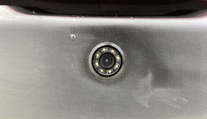 2018 Renault Kwid RXT 1.0, Petrol, Manual, 18,489 km, Parking Camera