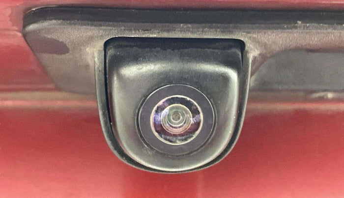 2018 Hyundai Verna 1.6 VTVT SX, Petrol, Manual, 88,455 km, Parking Camera