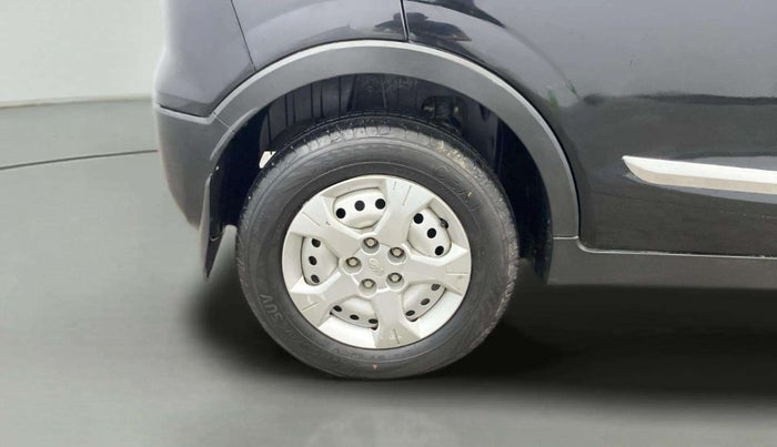 2022 Mahindra XUV300 W4 1.5 DIESEL, Diesel, Manual, 66,314 km, Right Rear Wheel