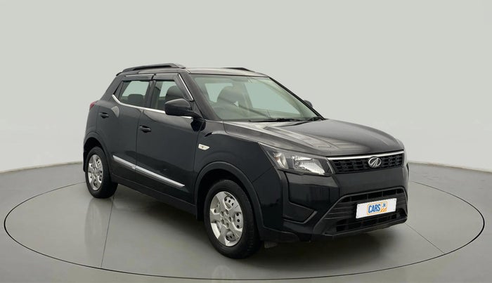 2022 Mahindra XUV300 W4 1.5 DIESEL, Diesel, Manual, 66,314 km, Right Front Diagonal