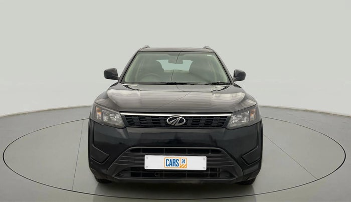 2022 Mahindra XUV300 W4 1.5 DIESEL, Diesel, Manual, 66,314 km, Front