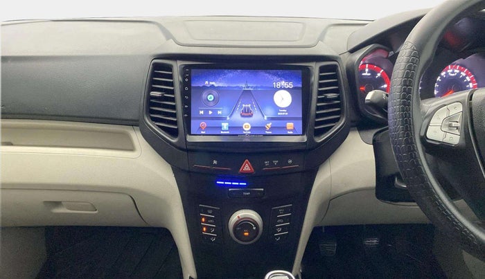 2022 Mahindra XUV300 W4 1.5 DIESEL, Diesel, Manual, 66,314 km, Air Conditioner