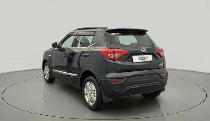 2022 Mahindra XUV300 W4 1.5 DIESEL, Diesel, Manual, 66,314 km, Left Back Diagonal