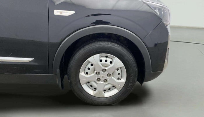 2022 Mahindra XUV300 W4 1.5 DIESEL, Diesel, Manual, 66,314 km, Right Front Wheel