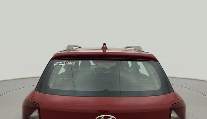2022 Hyundai VENUE S Plus 1.2 Petrol MT, Petrol, Manual, 28,750 km, Rear Windshield