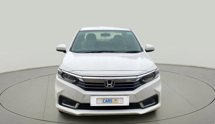 2021 Honda Amaze 1.2L I-VTEC VX CVT, Petrol, Automatic, 36,586 km, Front