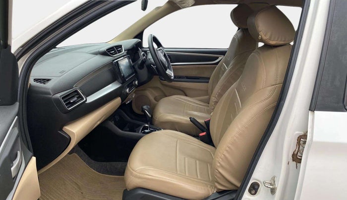 2021 Honda Amaze 1.2L I-VTEC VX CVT, Petrol, Automatic, 36,586 km, Right Side Front Door Cabin