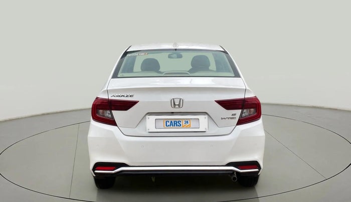 2021 Honda Amaze 1.2L I-VTEC VX CVT, Petrol, Automatic, 36,586 km, Back/Rear