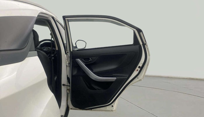 2021 Tata NEXON XM SUNROOF PETROL, Petrol, Manual, 41,496 km, RHS Rear Door