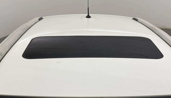 2021 Tata NEXON XM SUNROOF PETROL, Petrol, Manual, 41,496 km, Moonroof/ Sunroof