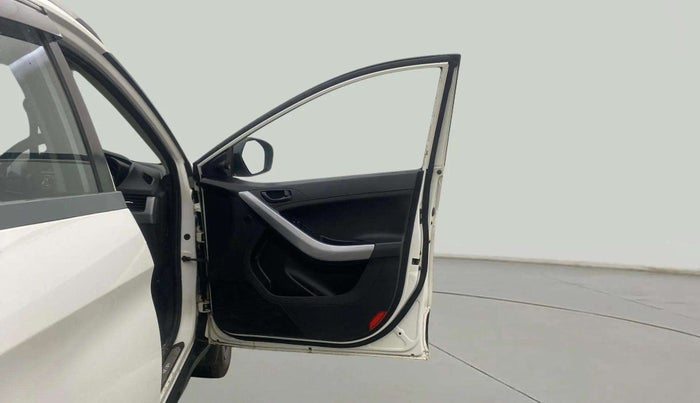 2021 Tata NEXON XM SUNROOF PETROL, Petrol, Manual, 41,496 km, RHS Front Door