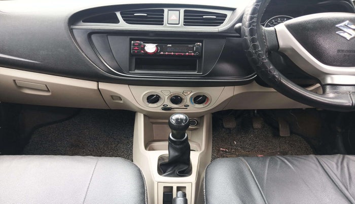 2021 Maruti Alto LXI OPT CNG, CNG, Manual, 32,267 km, Air Conditioner