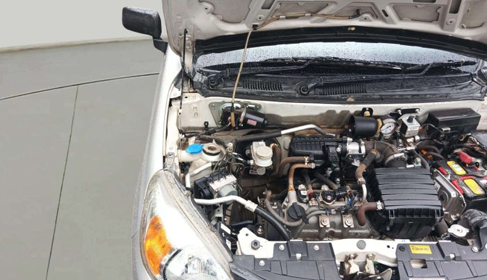 2021 Maruti Alto LXI OPT CNG, CNG, Manual, 32,267 km, Engine View - Right