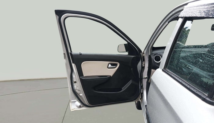 2021 Maruti Alto LXI OPT CNG, CNG, Manual, 32,267 km, LHS Front Door