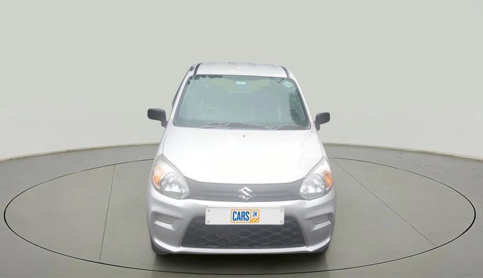 2021 Maruti Alto LXI OPT CNG, CNG, Manual, 32,267 km, Front