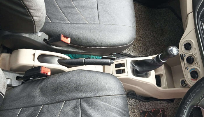 2021 Maruti Alto LXI OPT CNG, CNG, Manual, 32,267 km, Gear Lever