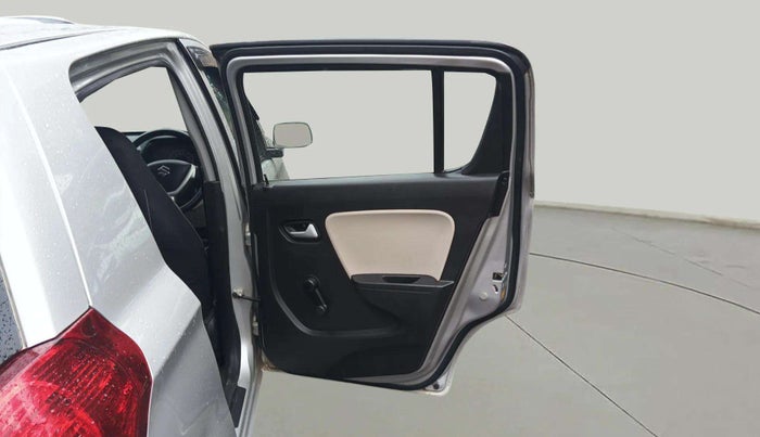 2021 Maruti Alto LXI OPT CNG, CNG, Manual, 32,267 km, RHS Rear Door