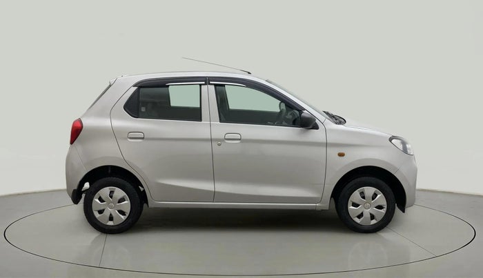 2023 Maruti Alto K10 VXI PLUS, Petrol, Manual, 50,126 km, Right Side View