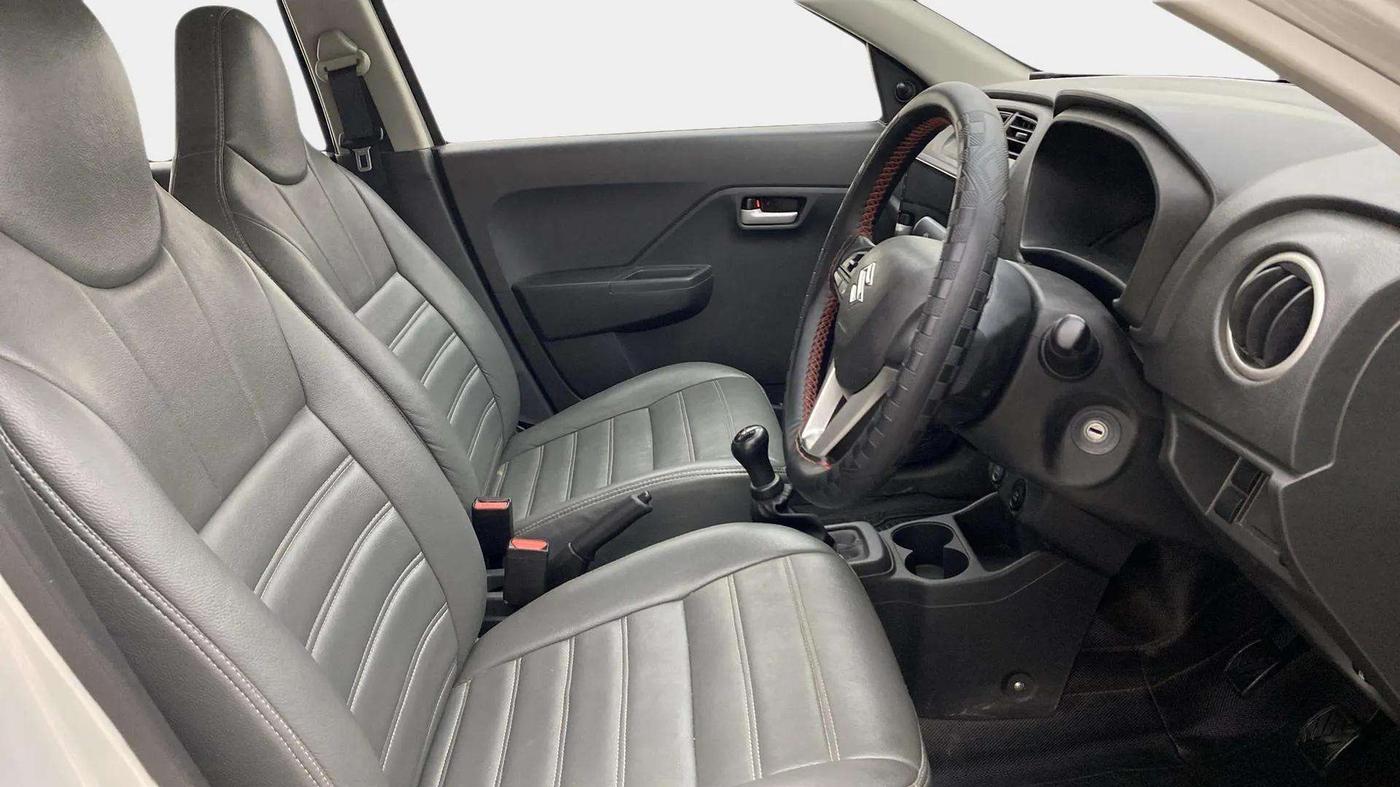 2023 Maruti Alto K10 VXI PLUS, Petrol, Manual, 50,171 km, Right Side Front Door Cabin