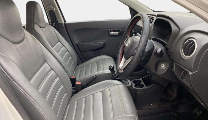 2023 Maruti Alto K10 VXI PLUS, Petrol, Manual, 50,126 km, Right Side Front Door Cabin
