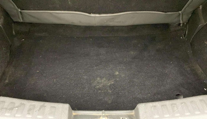2023 Maruti Alto K10 VXI PLUS, Petrol, Manual, 50,126 km, Boot Open Zoomed View