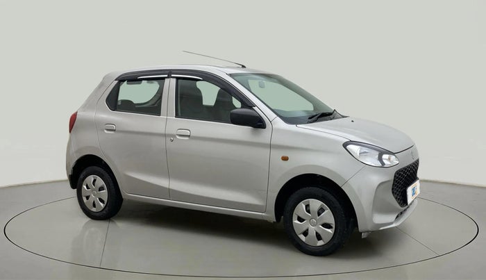 2023 Maruti Alto K10 VXI PLUS, Petrol, Manual, 50,126 km, Right Front Diagonal