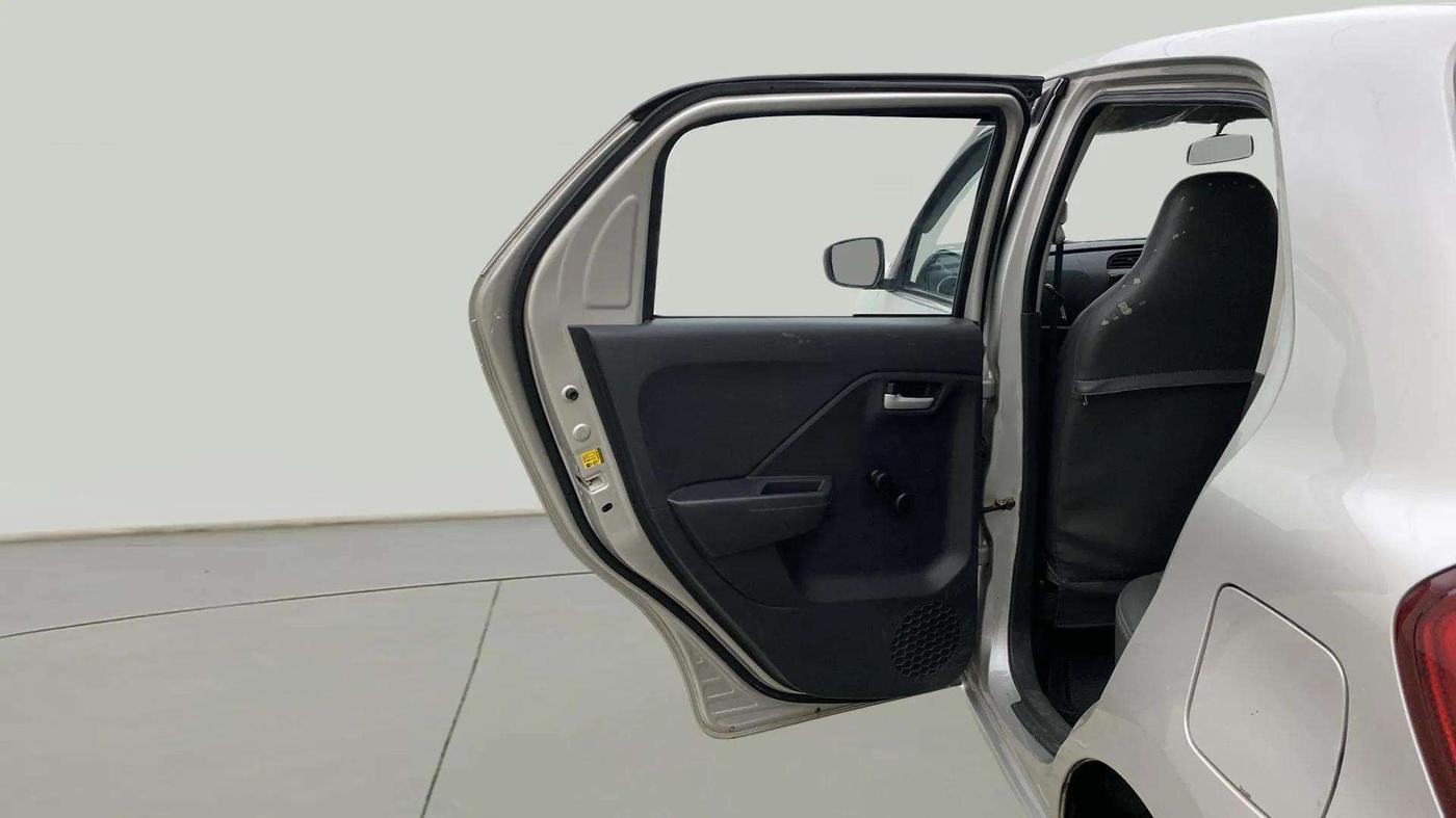2023 Maruti Alto K10 VXI PLUS, Petrol, Manual, 50,171 km, LHS Rear Door