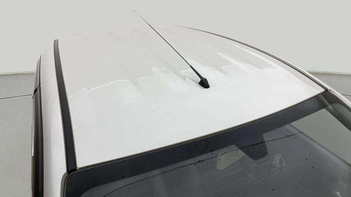 2023 Maruti Alto K10 VXI PLUS, Petrol, Manual, 50,171 km, Roof
